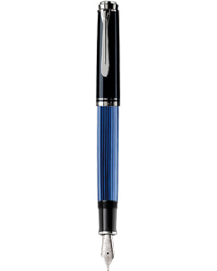 펠리칸 소버린 M805 블루(청색) 만년필