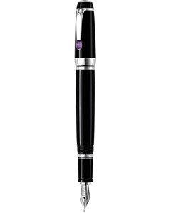 Montblanc Boheme Purple Fountain Pen